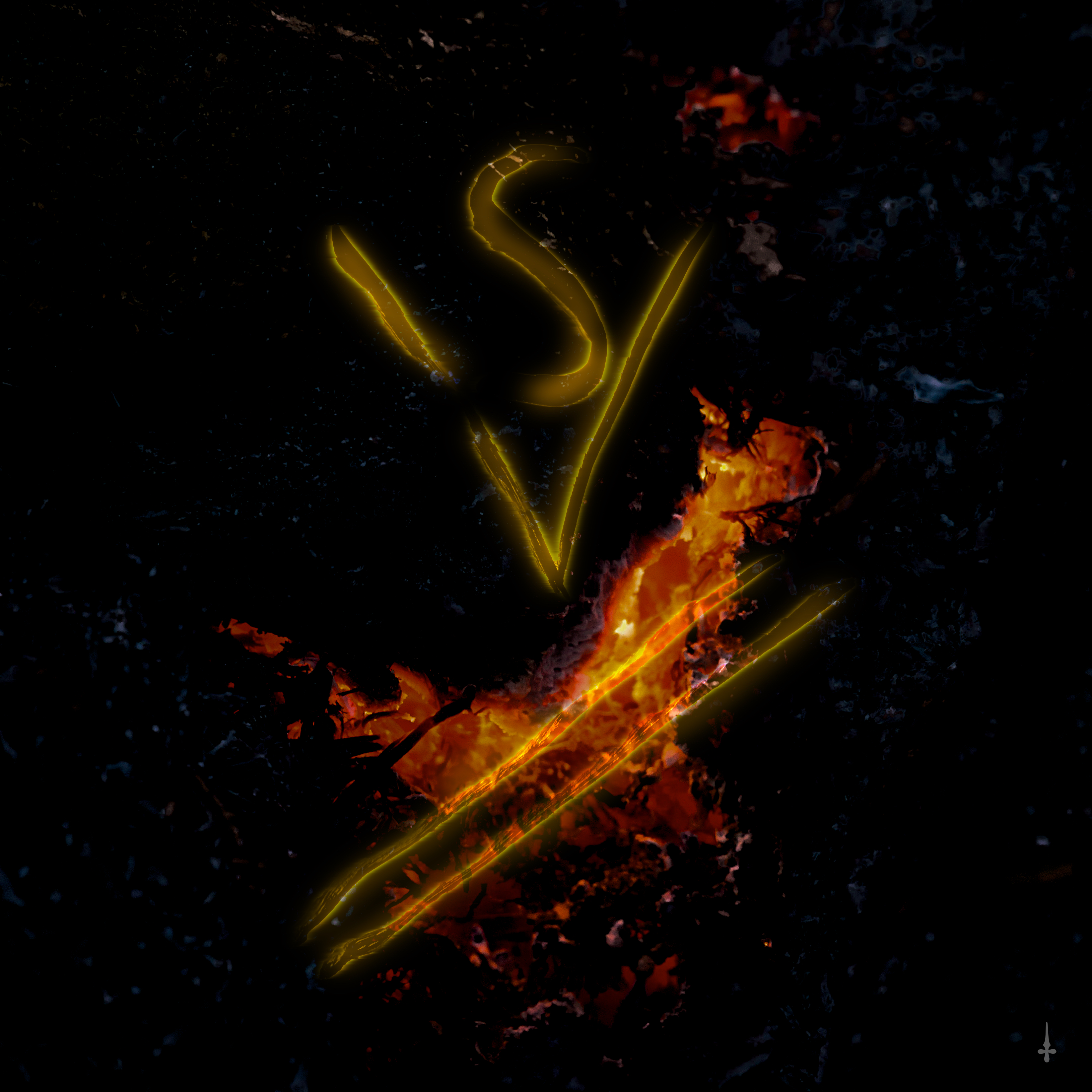 Artwork for A Hunger