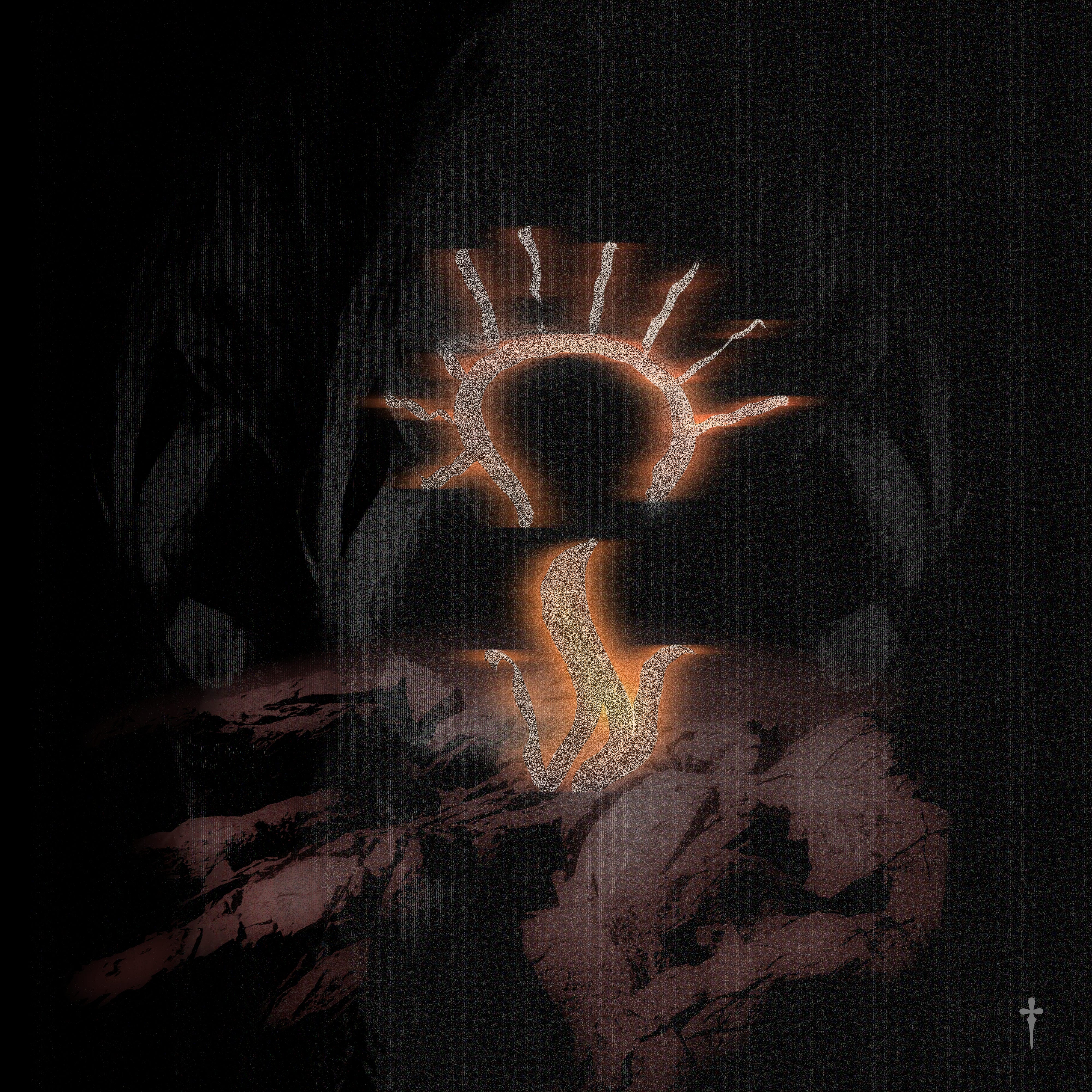 Artwork for I Am The Demon Of The End