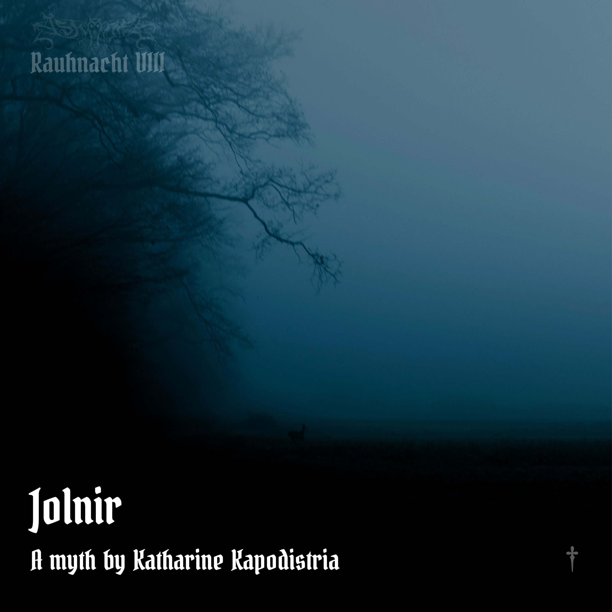 Artwork for Jólnir