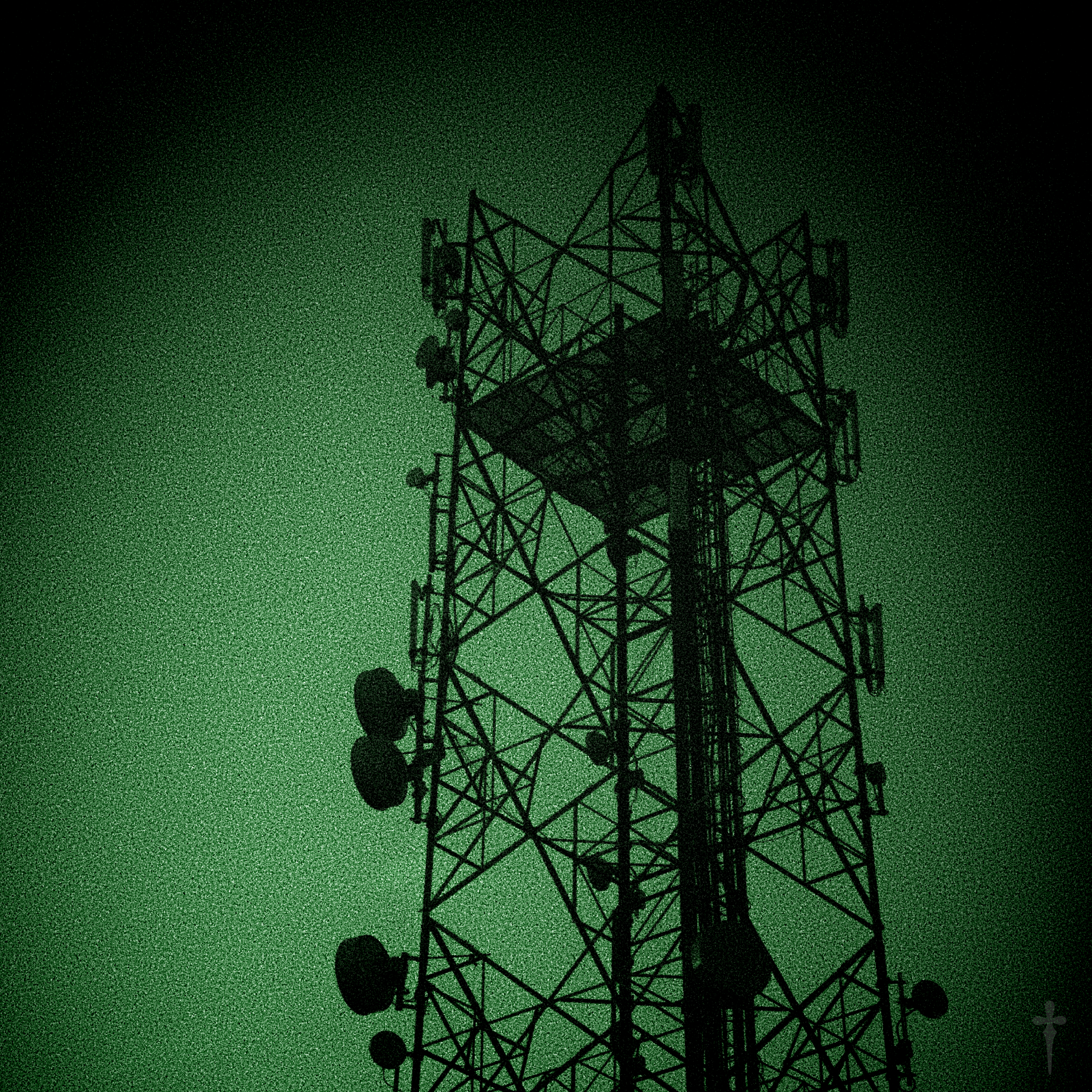 Radio Silence artwork