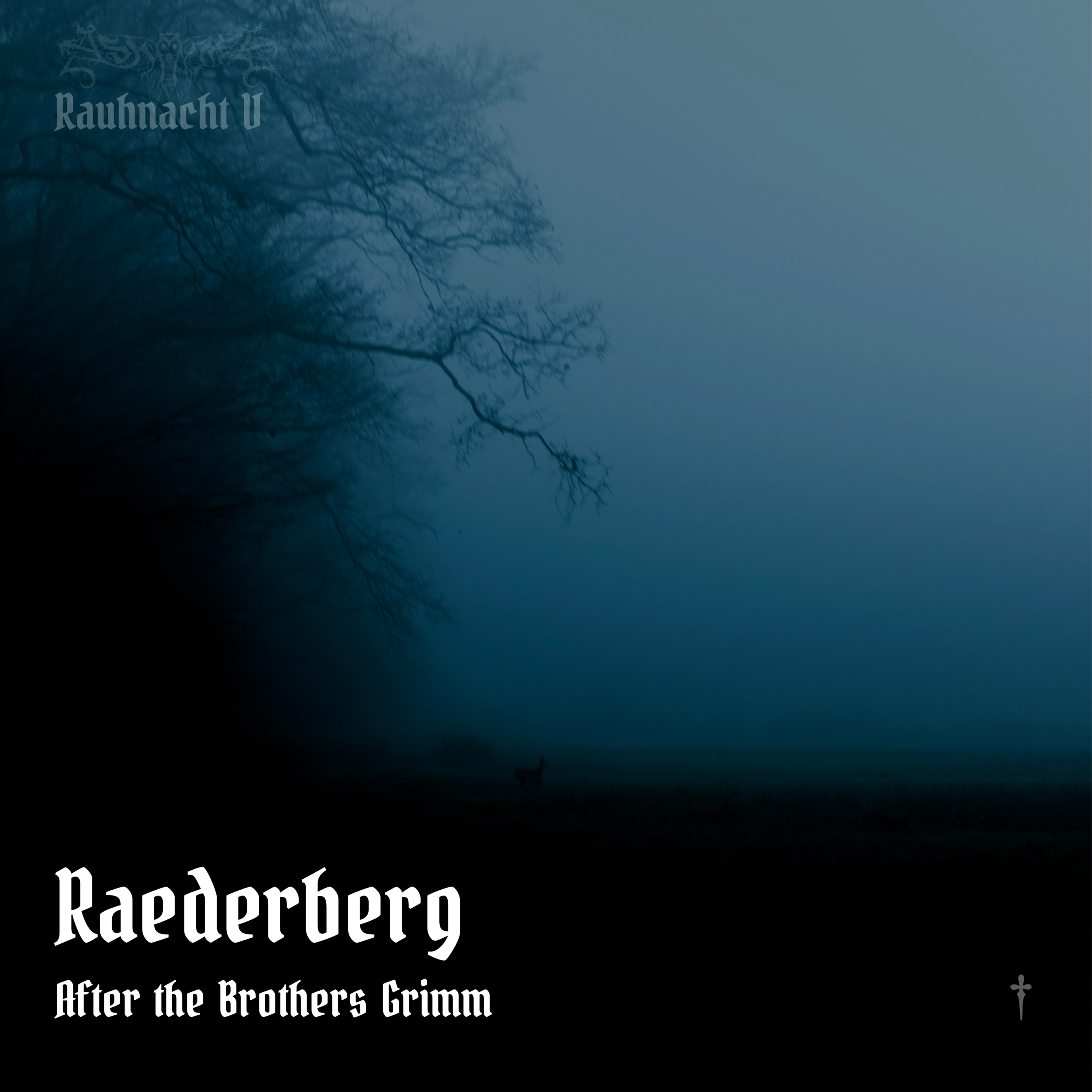 Artwork for Räderberg