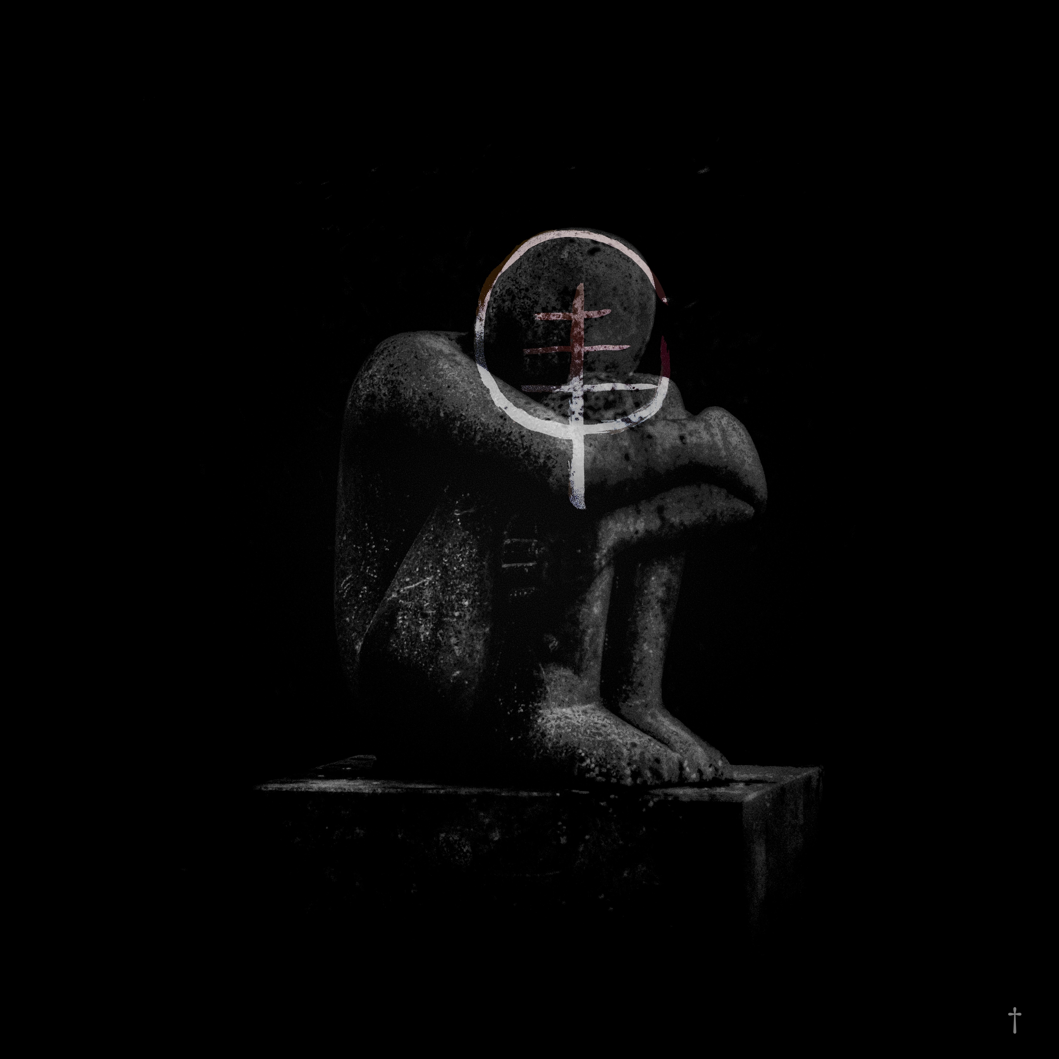 Artwork for RUIN: