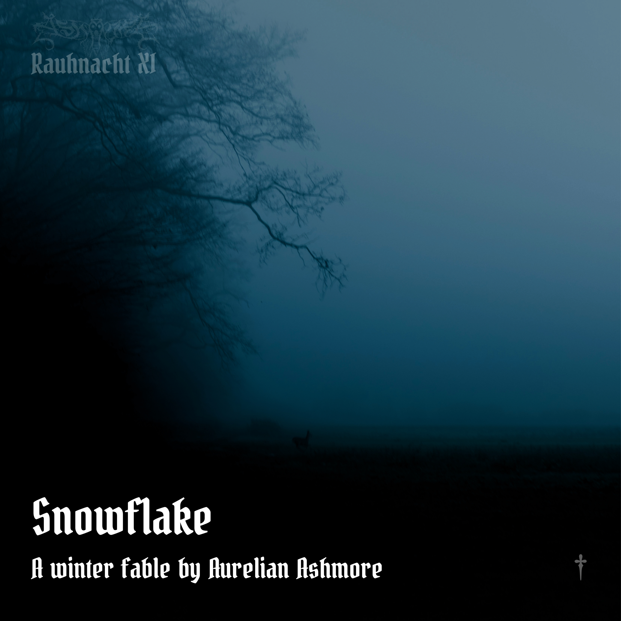 Artwork for Snowflake