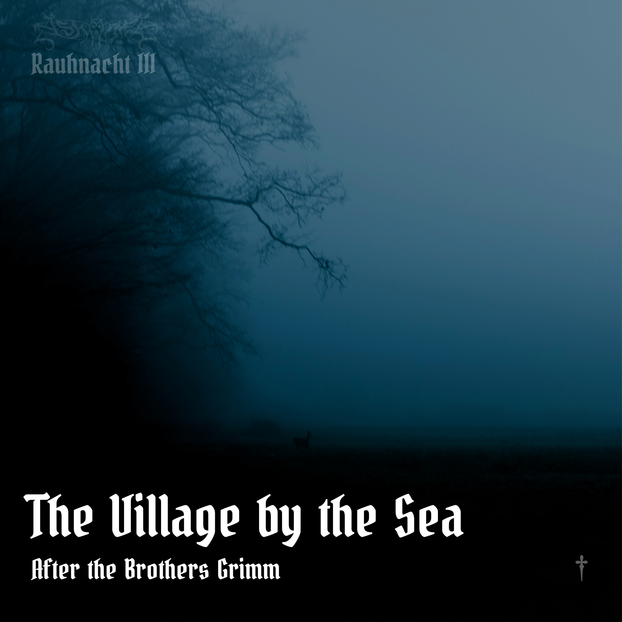 Artwork for The Village by the Sea