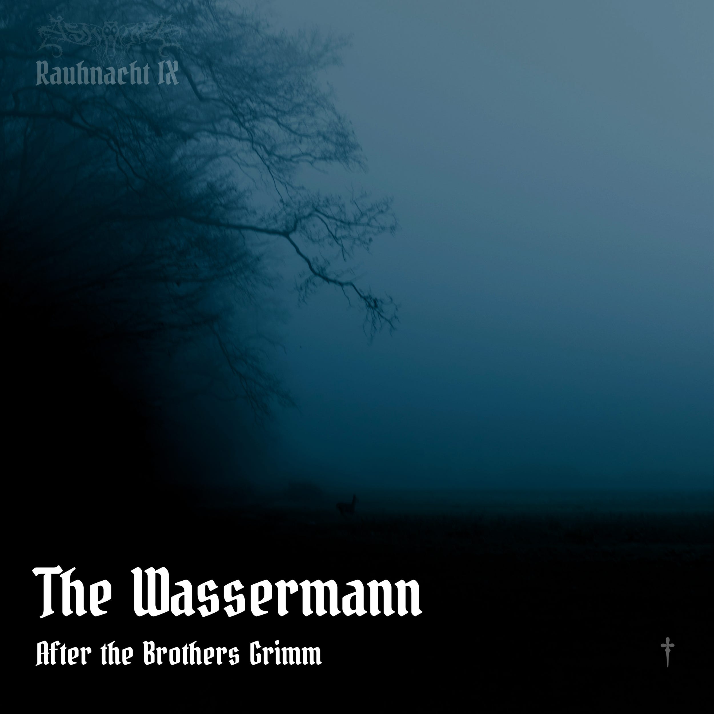 Artwork for The Wassermann