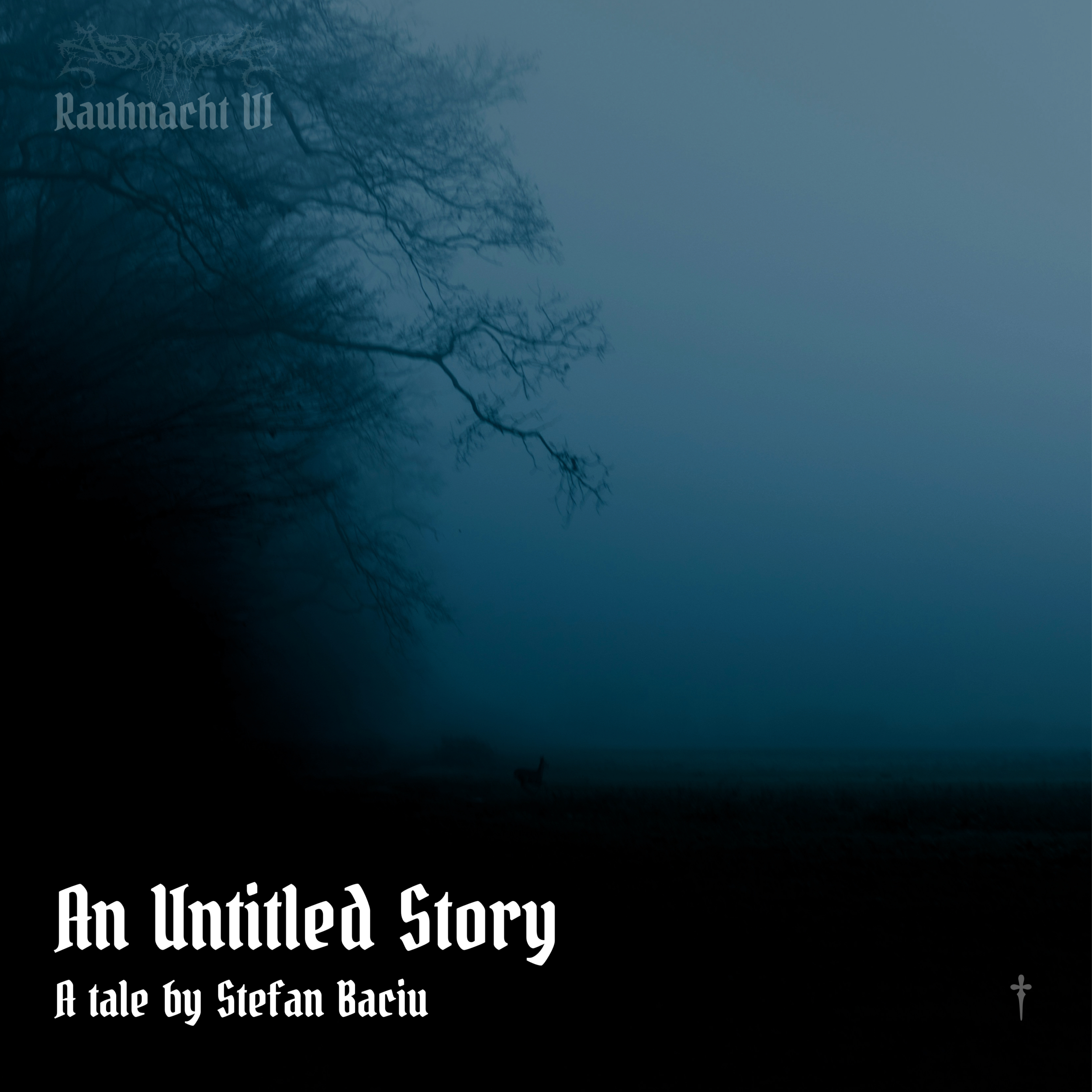 Artwork for Untitled Story