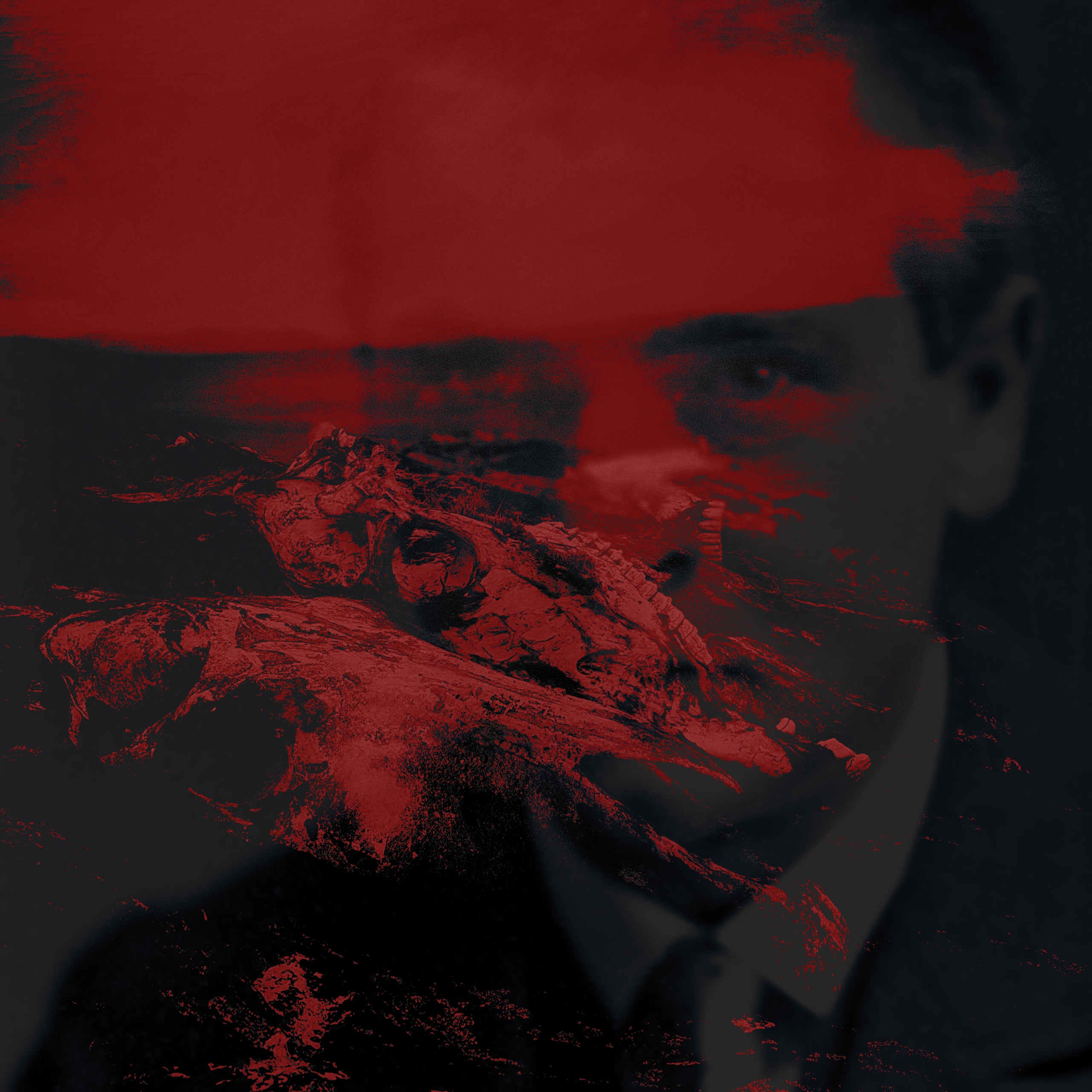 Artwork for Verfall / Decay