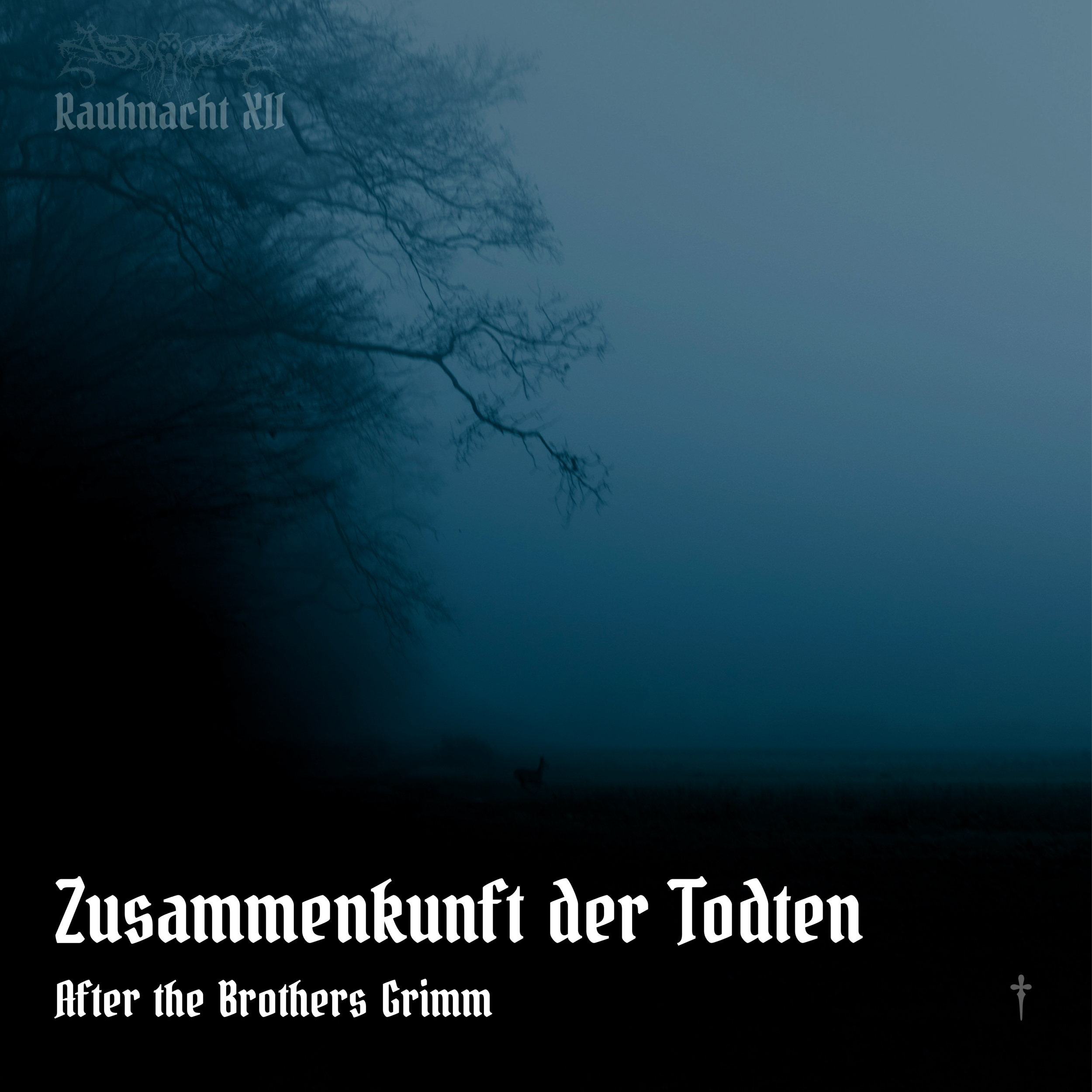 Artwork for Zusammenkunft der Todten
