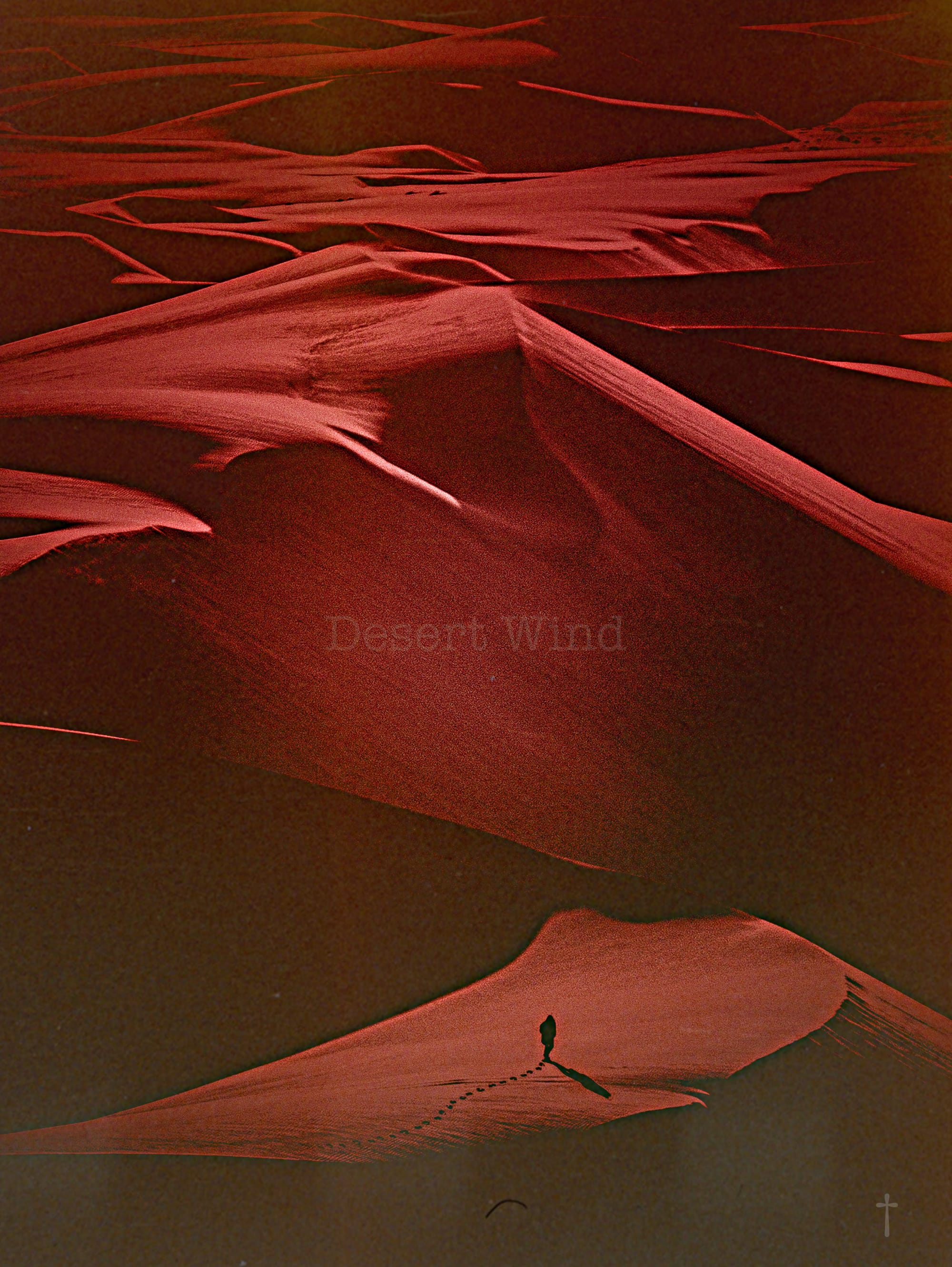Desert Wind