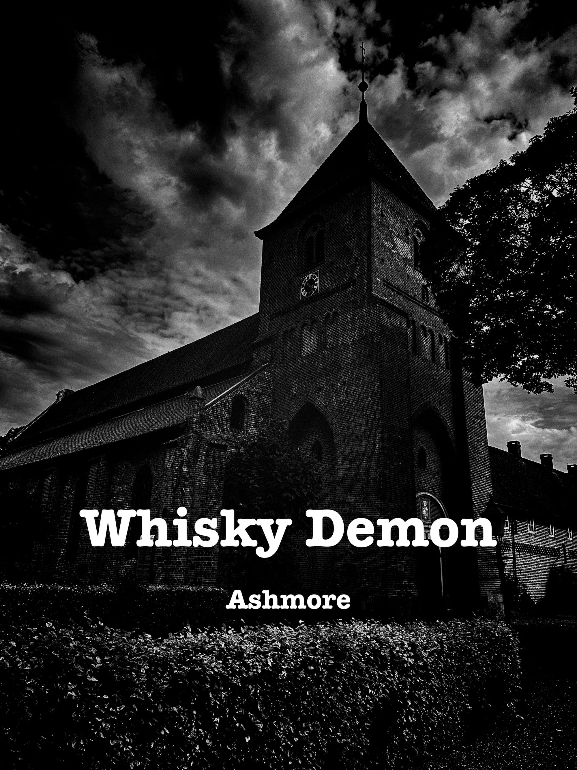Whisky Demon
