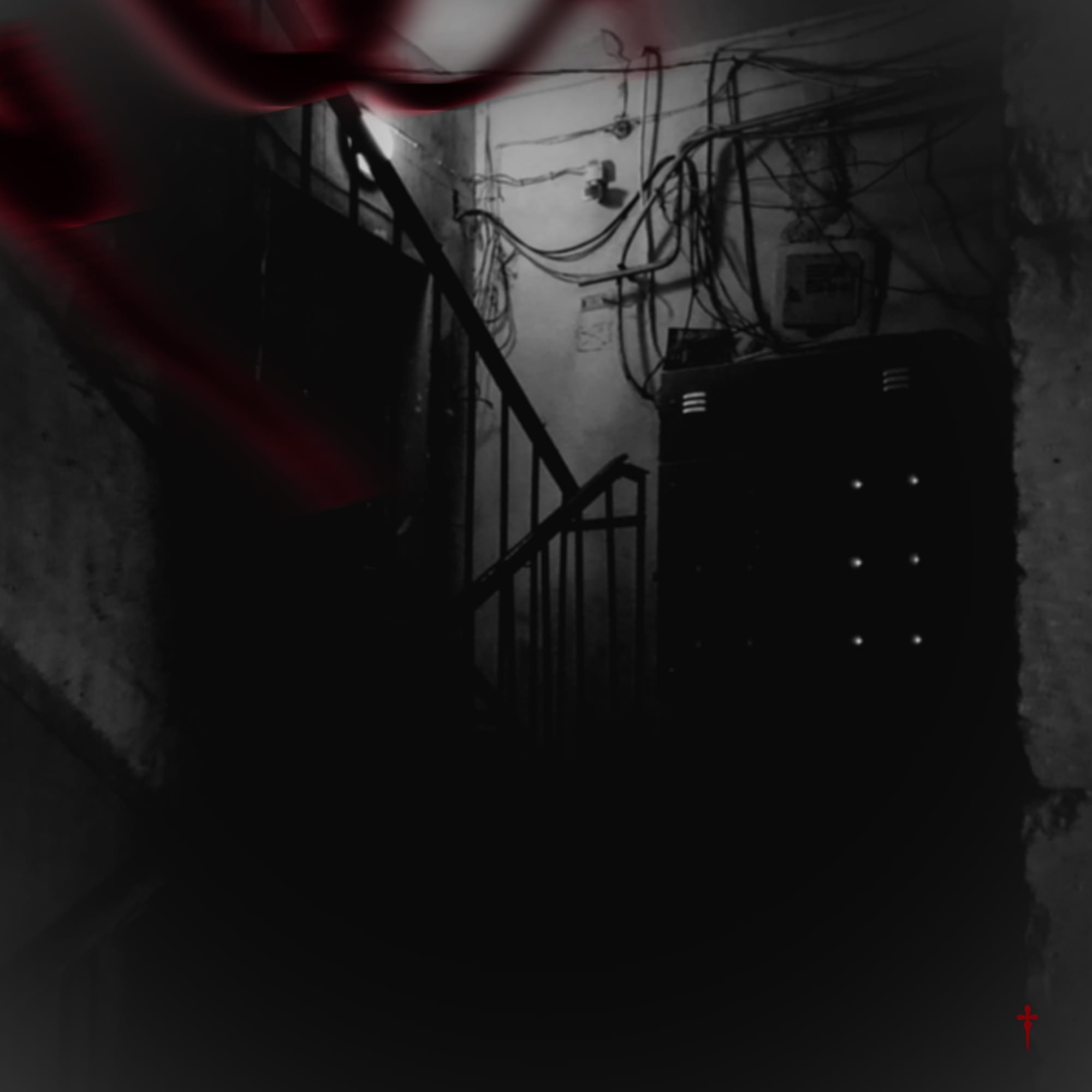 Basement Phonecall