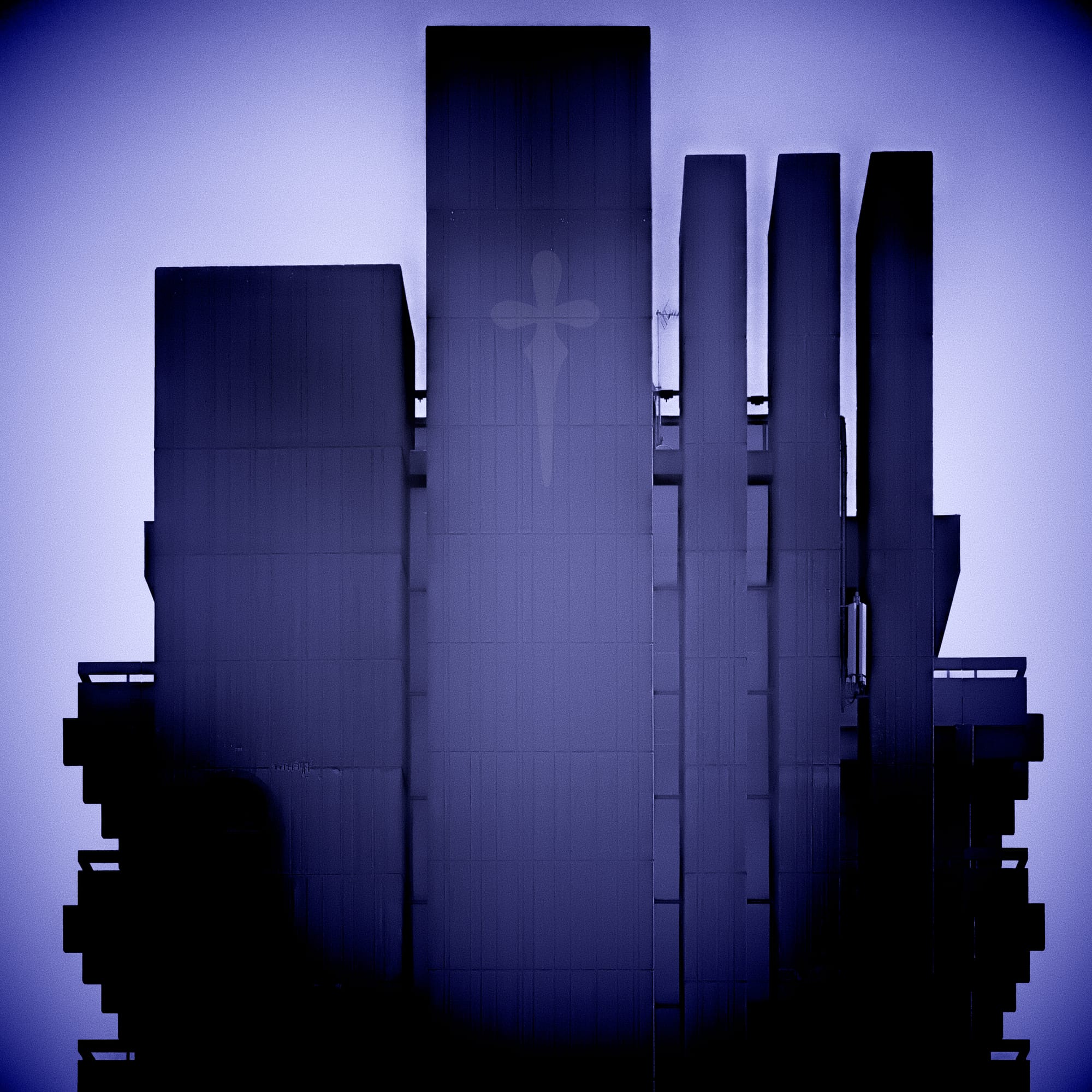 Ministry of Speech
