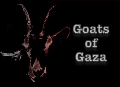 Goats of Gaza