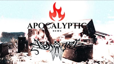 Submit to Apocalyptic News