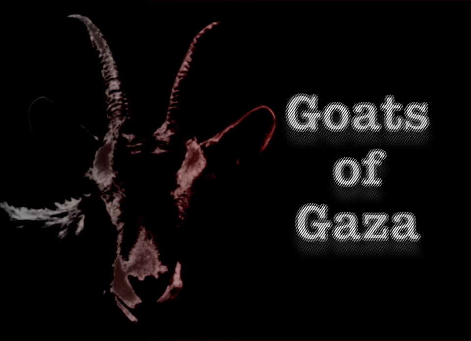 Goats of Gaza