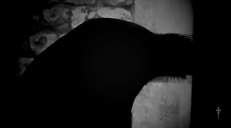 Ravens Mouth, Crying Chains